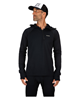 Simms Heavyweight Baselayer Hoody Black Model